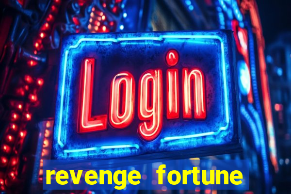 revenge fortune tiger 2 demo